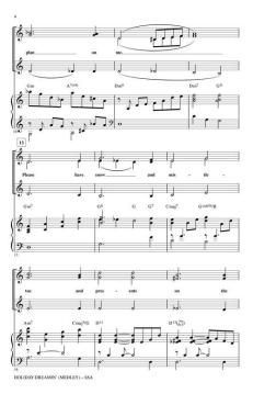 Holiday Dreamin' (Download) 