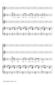 I Enjoy Being A Girl (Richard Rodgers) 