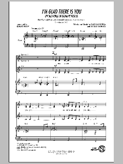 I'm Glad There Is You von Jimmy Dorsey (Download) 