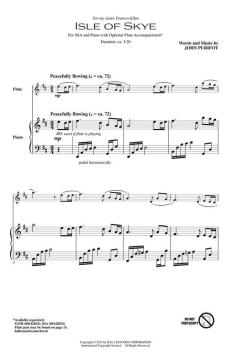 Isle Of Skye von John Purifoy (Download) 