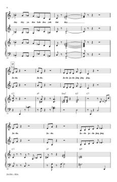 Ja-Da von Bob Carleton (Download) 