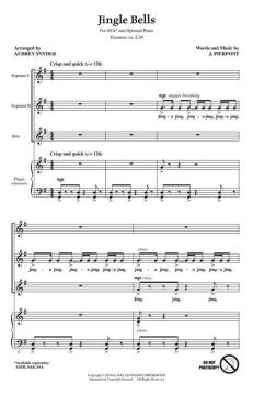 Jingle Bells von James Pierpont (Download) 