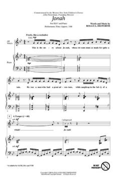 Jonah von Rollo Dilworth (Download) 