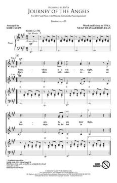 Journey Of The Angels (Download) 