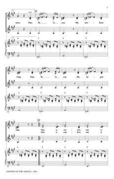 Journey Of The Angels (Download) 