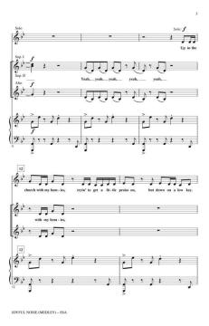 Joyful Noise 
