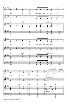 Just Give Me A Reason von Pink (Download) 