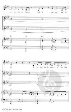 Just Give Me A Reason von Pink (Download) 