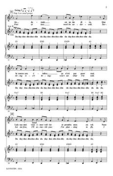 Le Festin (Michael Giacchino) 