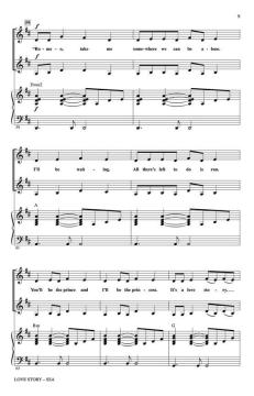 Love Story (Taylor Swift) 