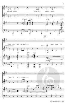 Neutron Dance von Pointer Sisters (Download) 