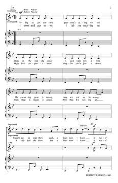 Perfect Illusion von Lady Gaga (Download) 