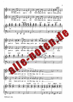 Popular From Wicked von Stephen L. Schwartz (Download) 