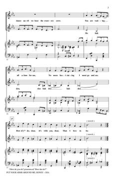 Put Your Arms Around Me, Honey von Albert von Tilzer (Download) 