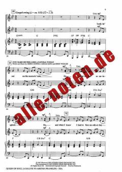 Queen Of Soul von Aretha Franklin (Download) 