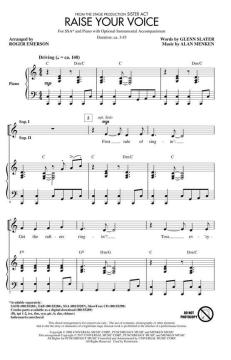 Raise Your Voice (Download) 