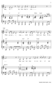 Raise Your Voice (Download) 