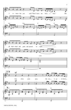 Safe & Sound von Taylor Swift (Download) 