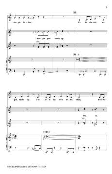 Single Ladies von Beyoncé (Download) 