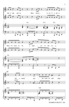 Summer In The City von The Lovin' Spoonful (Download) 