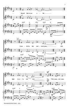 Thanksgiving Song (Download) 