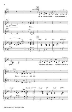 The Best Is Yet To Come von Michael Bublé (Download) 