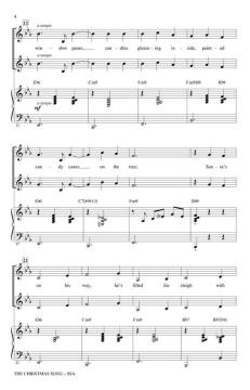 The Christmas Waltz 