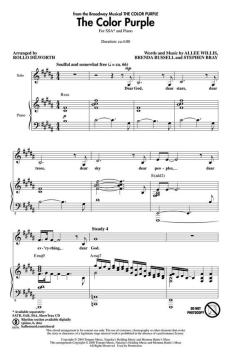 The Color Purple (Download) 
