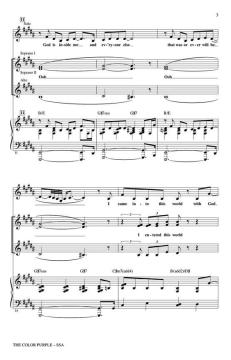 The Color Purple (Download) 