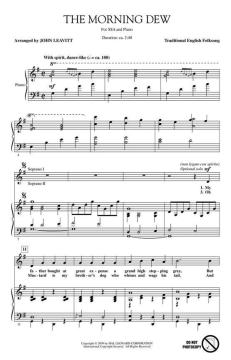 The Morning Dew (Download) 