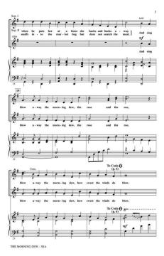 The Morning Dew (Download) 