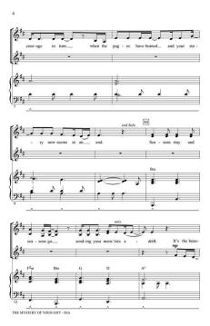 The Mystery Of Your Gift von Josh Groban (Download) 