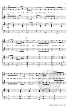 The Rhythm Of Life (Download) 