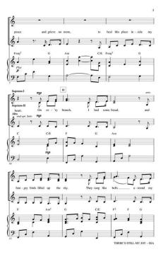 There's Still My Joy von Indigo Girls (Download) 