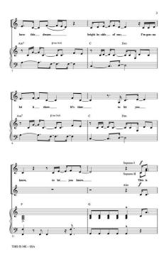 This Is Me von Demi Lovato (Download) 