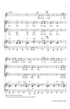 Tuxedo Junction von Buddy Feyne (Download) 