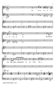 Under The Boardwalk (Bette Midler) 