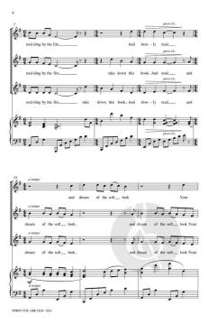 When you are Old von David Husser (Download) 