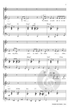 Where Or When von Richard Rodgers (Download) 
