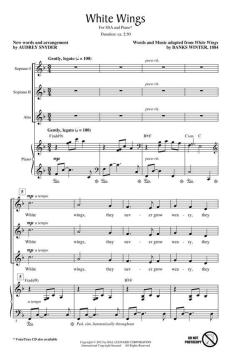 White Wings (Download) 