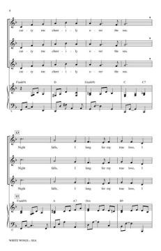 White Wings (Download) 