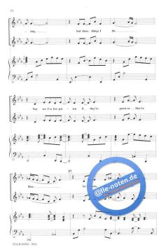 Your Song von Elton John 