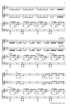 You're The Voice (John Farnham) 