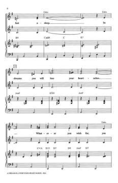 A Dream Is a Wish Your Heart Makes (Download) 