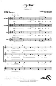 Deep River (Download) 