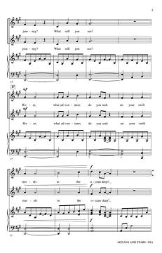 Oceans and Stars von Amy F. Bernon (Download) 