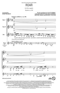 Roar von Katy Perry (Download) 