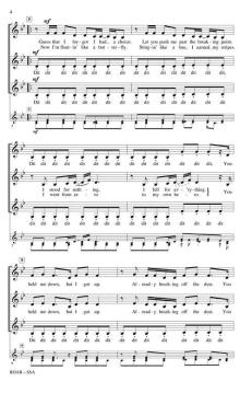 Roar von Katy Perry (Download) 