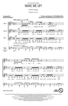 Wake Me Up! von Avicii (Download) 