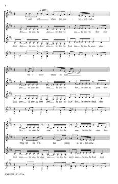 Wake Me Up! von Avicii (Download) 